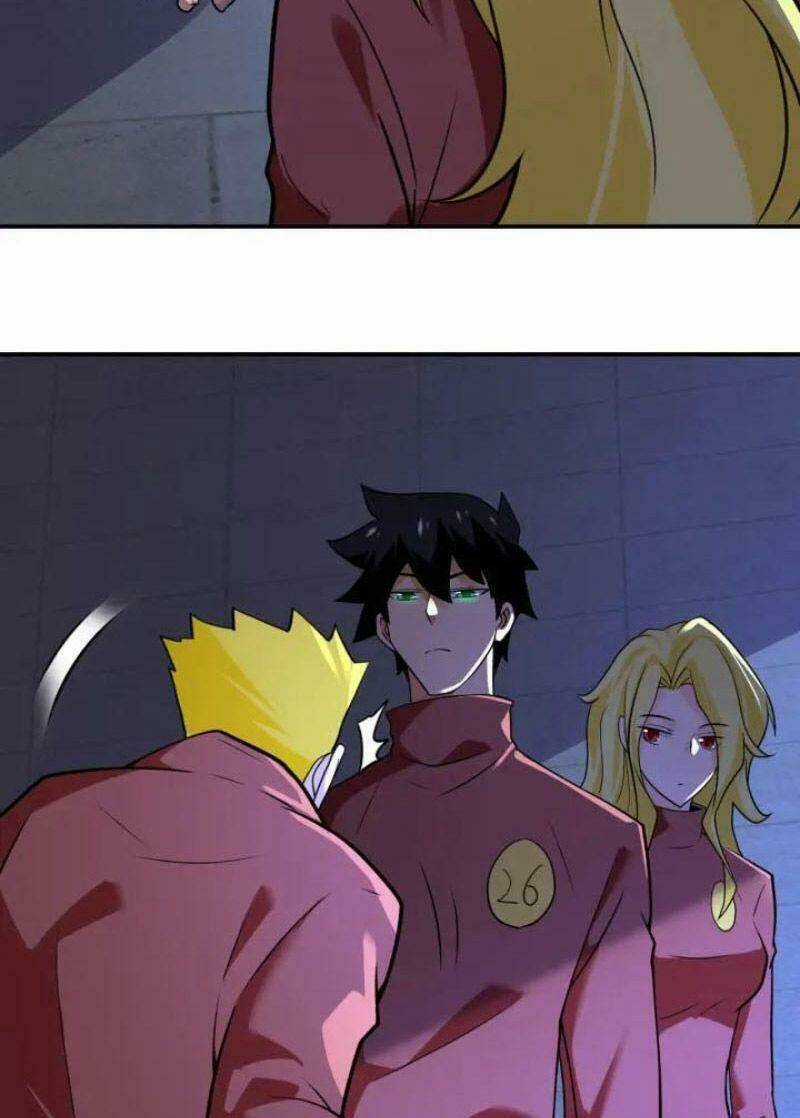 Mạt Thế Siêu Cấp Hệ Thống - Chapter 280 - Trang 13