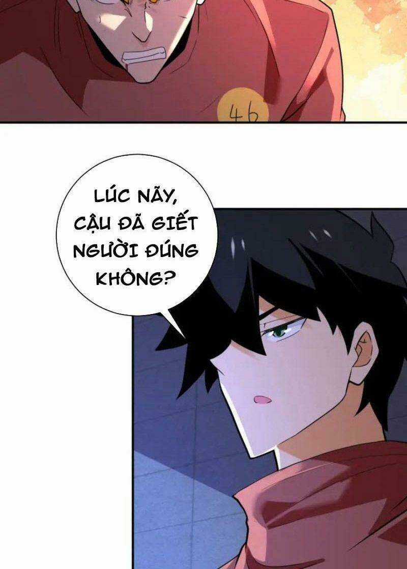 Mạt Thế Siêu Cấp Hệ Thống - Chapter 280 - Trang 15