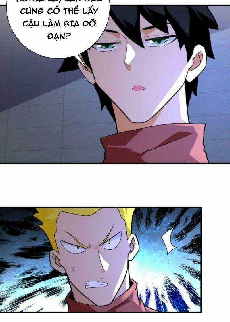 Mạt Thế Siêu Cấp Hệ Thống - Chapter 280 - Trang 20