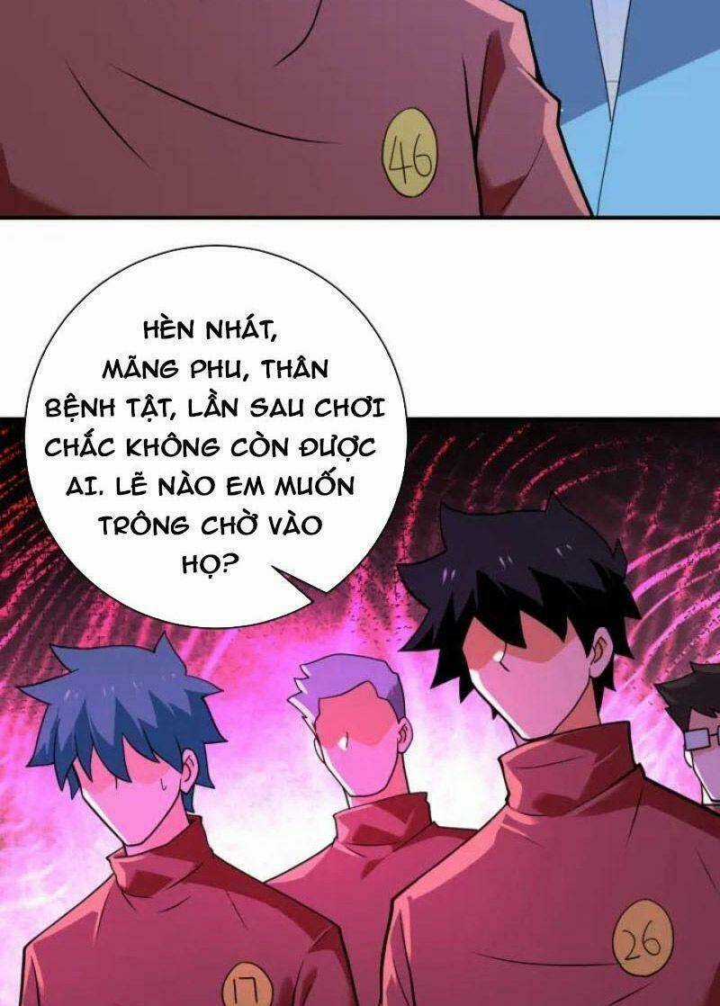 Mạt Thế Siêu Cấp Hệ Thống - Chapter 280 - Trang 3