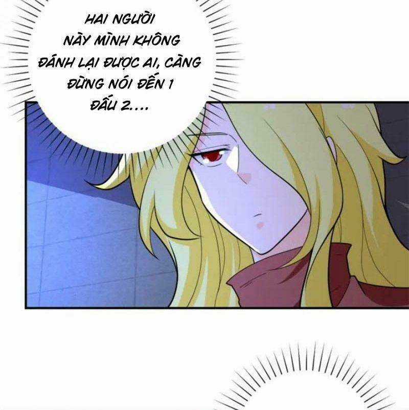 Mạt Thế Siêu Cấp Hệ Thống - Chapter 280 - Trang 27