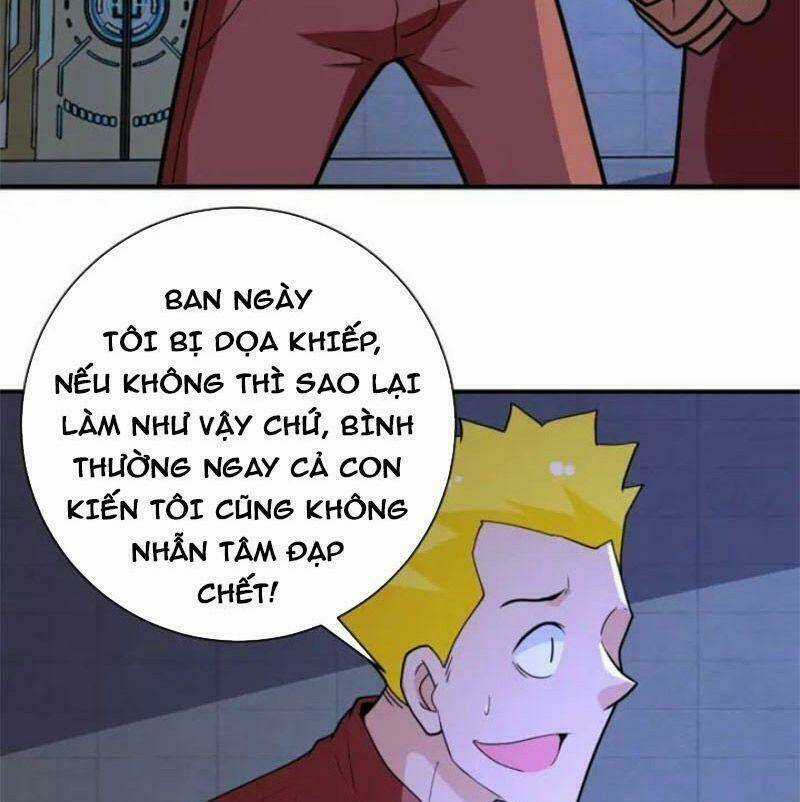 Mạt Thế Siêu Cấp Hệ Thống - Chapter 280 - Trang 30
