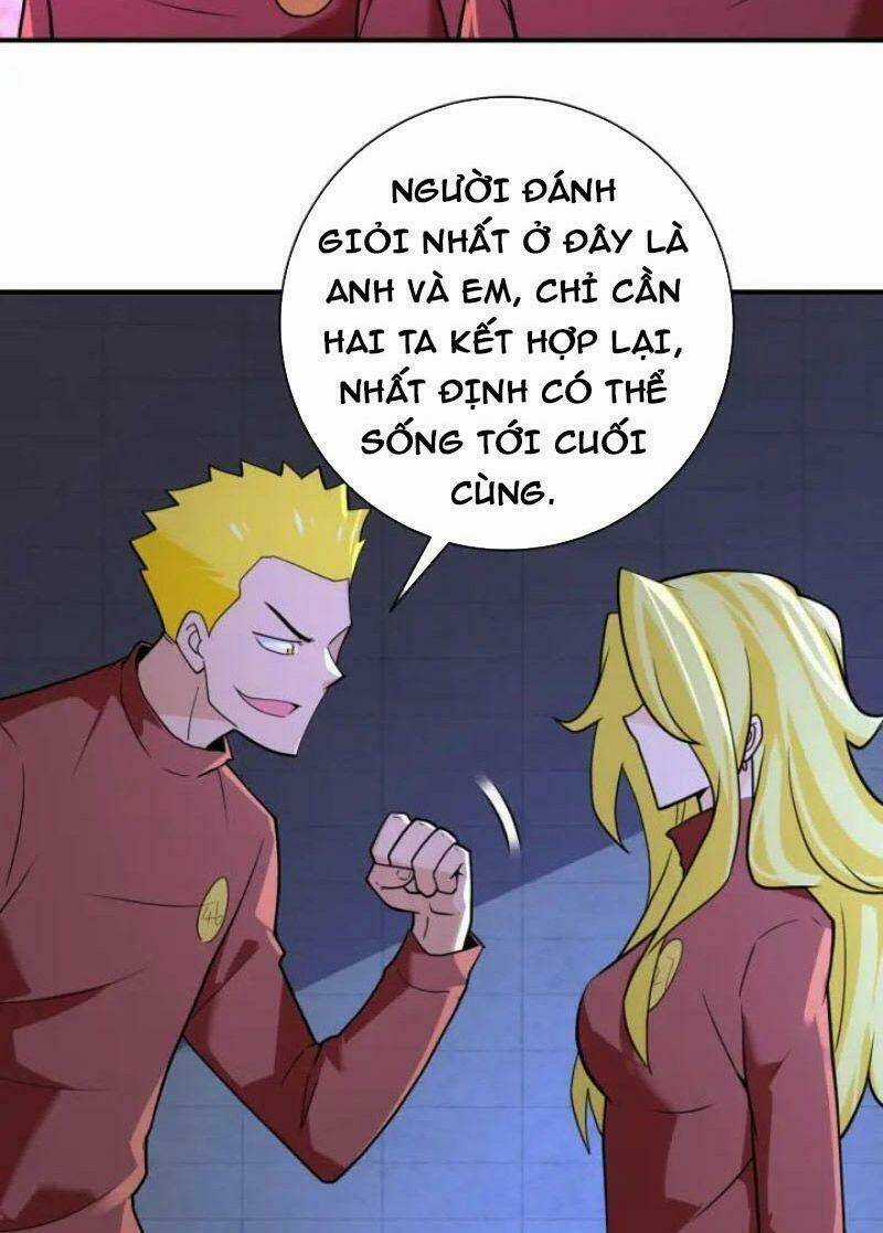 Mạt Thế Siêu Cấp Hệ Thống - Chapter 280 - Trang 4