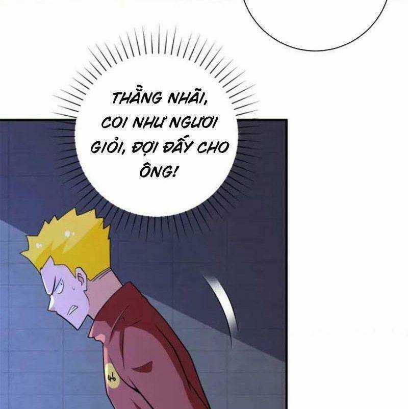 Mạt Thế Siêu Cấp Hệ Thống - Chapter 280 - Trang 33