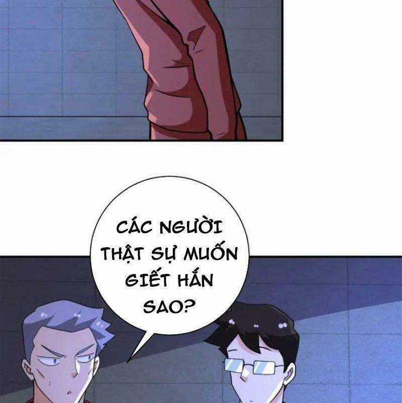 Mạt Thế Siêu Cấp Hệ Thống - Chapter 280 - Trang 34