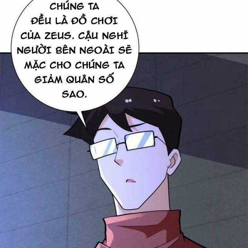 Mạt Thế Siêu Cấp Hệ Thống - Chapter 280 - Trang 36