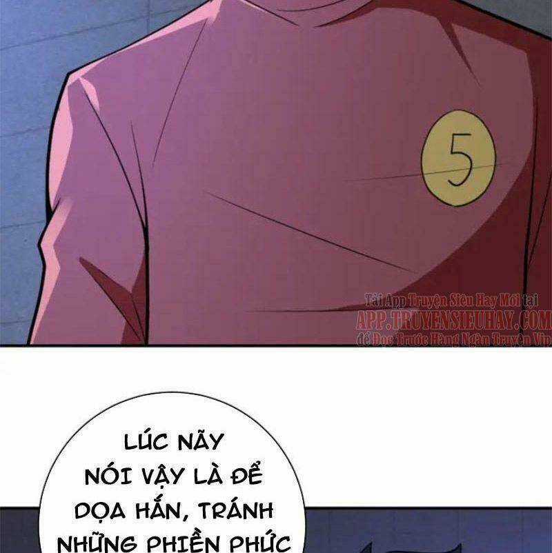 Mạt Thế Siêu Cấp Hệ Thống - Chapter 280 - Trang 37
