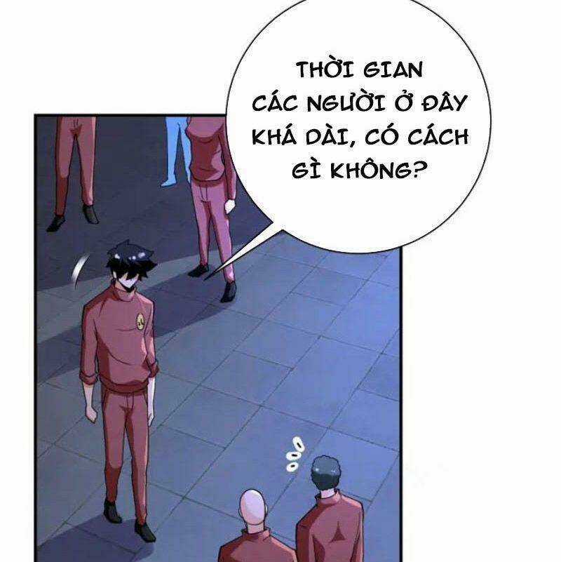 Mạt Thế Siêu Cấp Hệ Thống - Chapter 280 - Trang 40