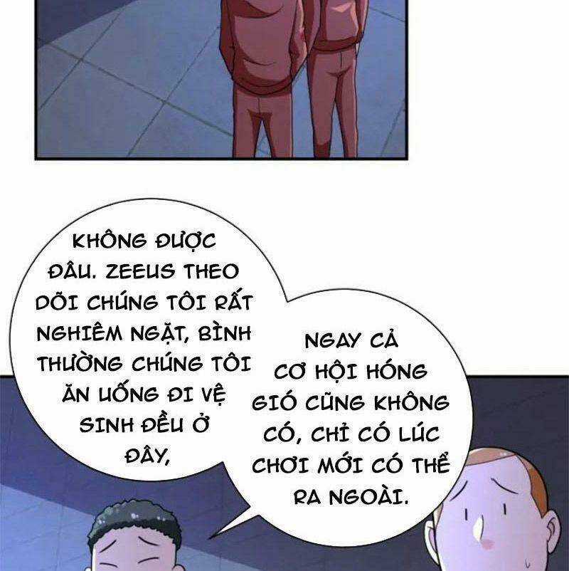 Mạt Thế Siêu Cấp Hệ Thống - Chapter 280 - Trang 41