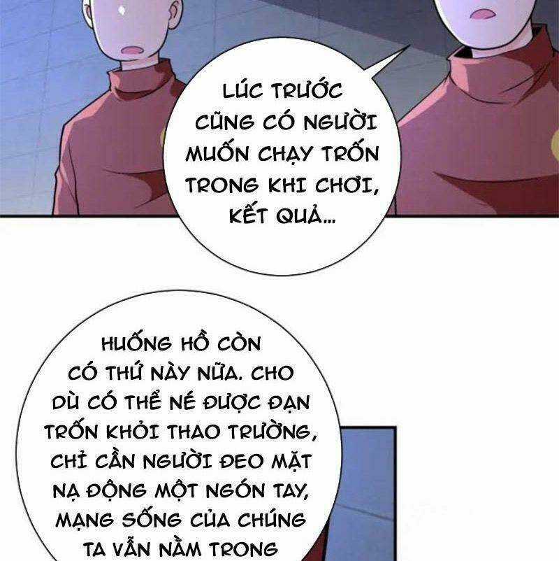 Mạt Thế Siêu Cấp Hệ Thống - Chapter 280 - Trang 42