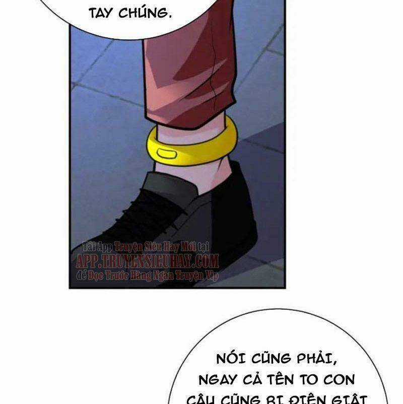 Mạt Thế Siêu Cấp Hệ Thống - Chapter 280 - Trang 43