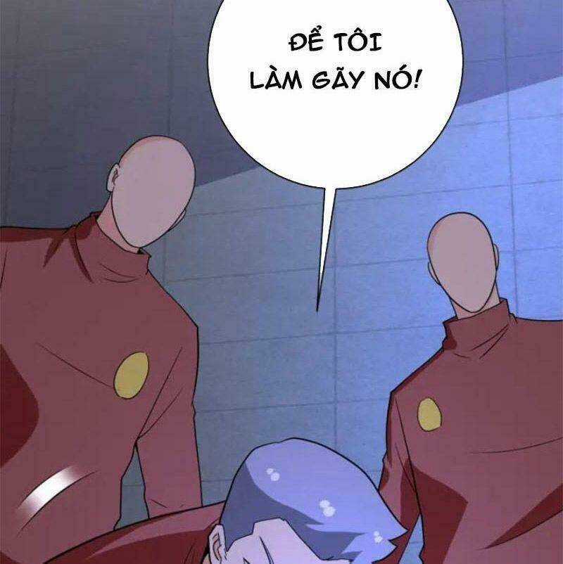 Mạt Thế Siêu Cấp Hệ Thống - Chapter 280 - Trang 46