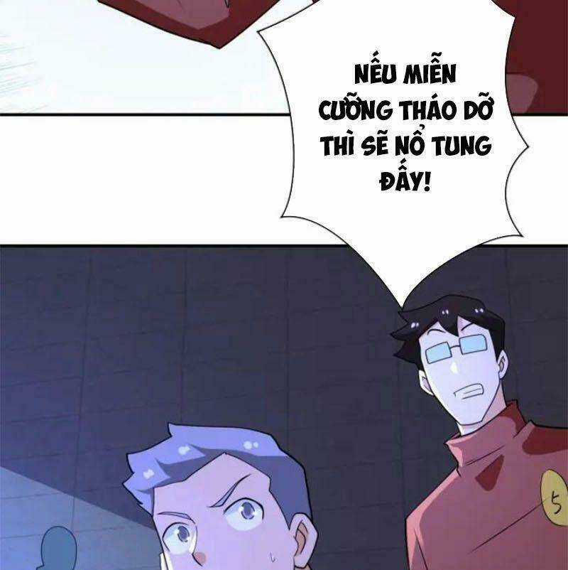 Mạt Thế Siêu Cấp Hệ Thống - Chapter 280 - Trang 49