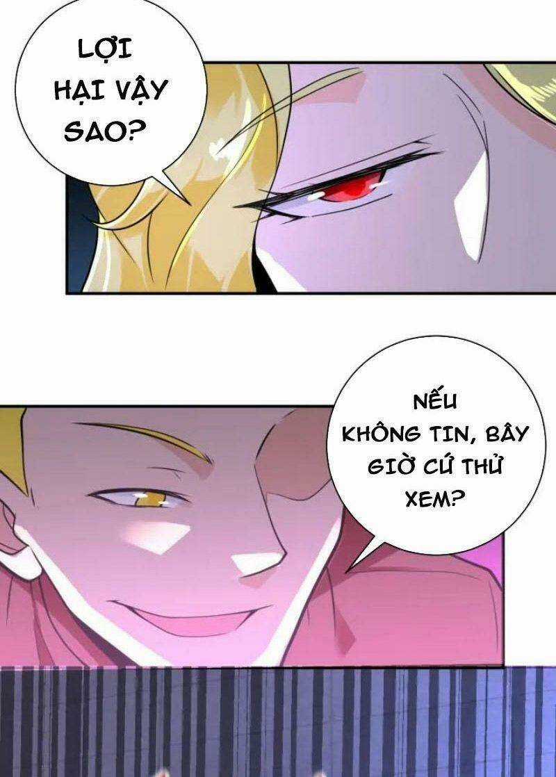 Mạt Thế Siêu Cấp Hệ Thống - Chapter 280 - Trang 6