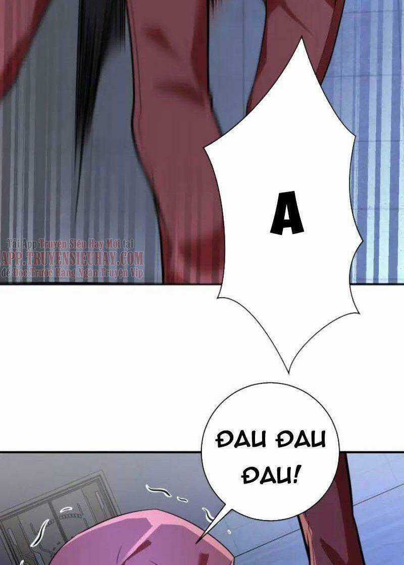 Mạt Thế Siêu Cấp Hệ Thống - Chapter 280 - Trang 8