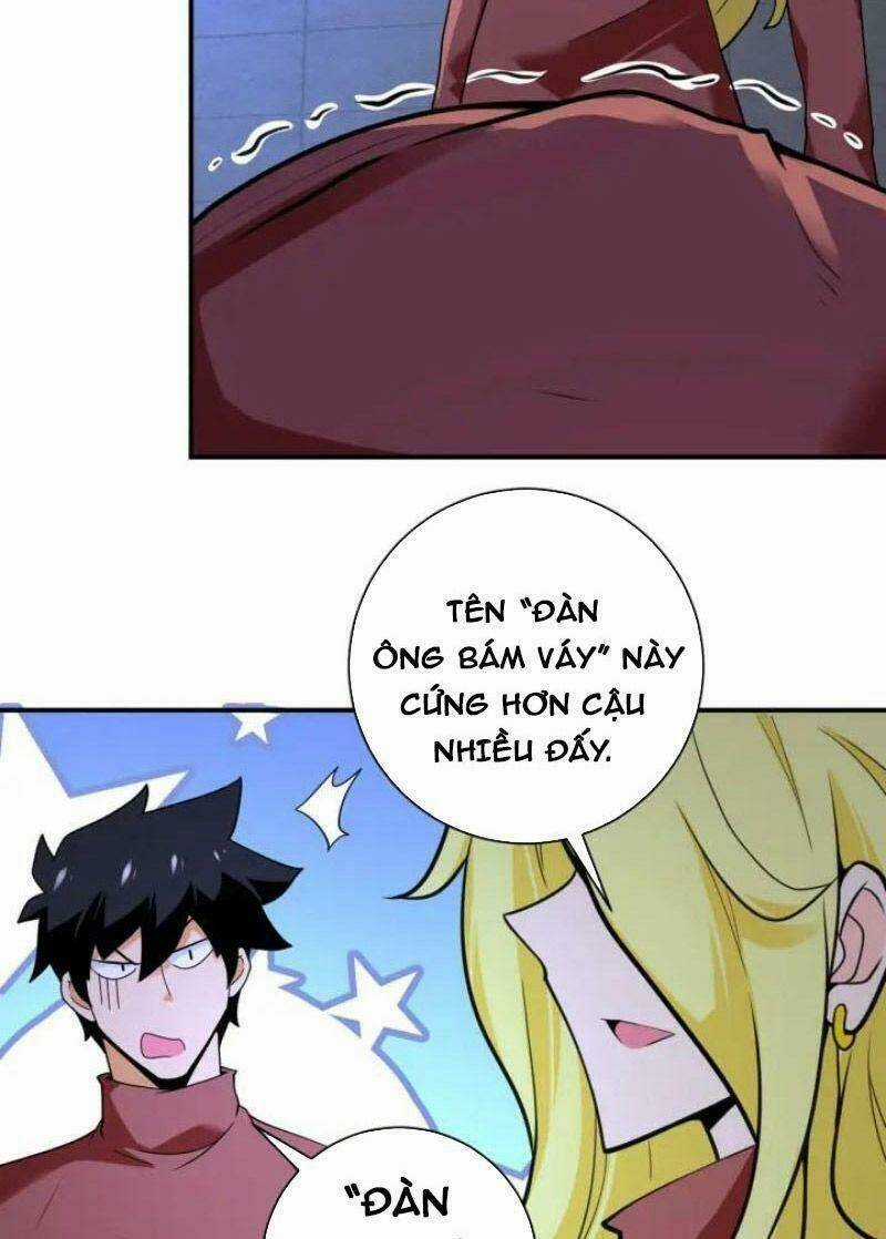 Mạt Thế Siêu Cấp Hệ Thống - Chapter 280 - Trang 10