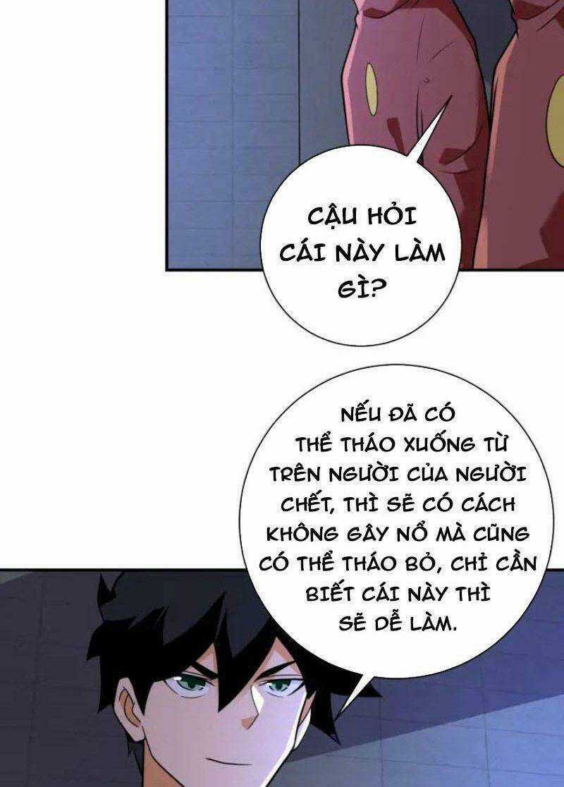 Mạt Thế Siêu Cấp Hệ Thống - Chapter 281 - Trang 14