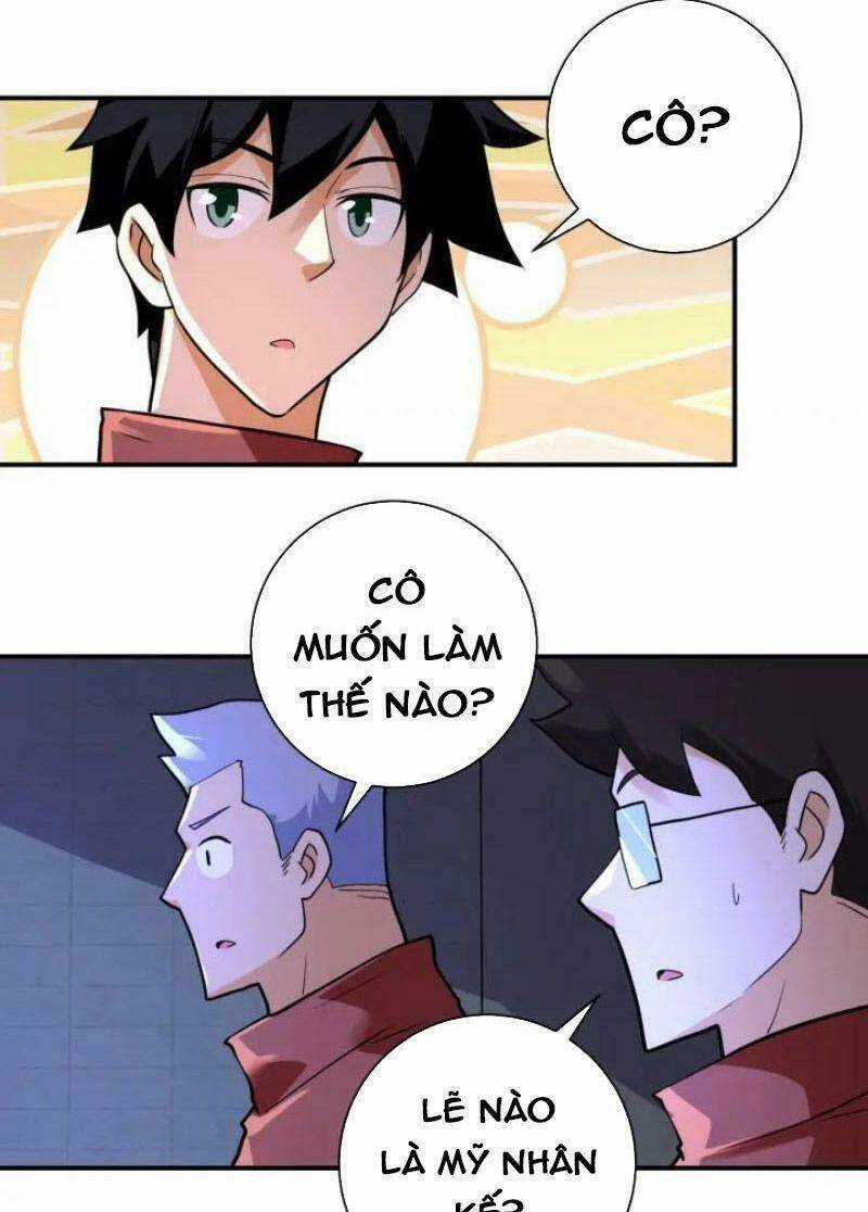 Mạt Thế Siêu Cấp Hệ Thống - Chapter 281 - Trang 20