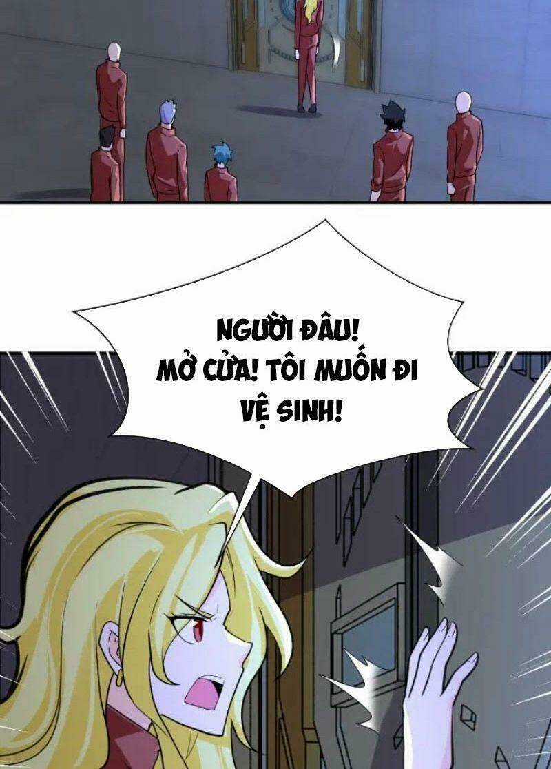 Mạt Thế Siêu Cấp Hệ Thống - Chapter 281 - Trang 22