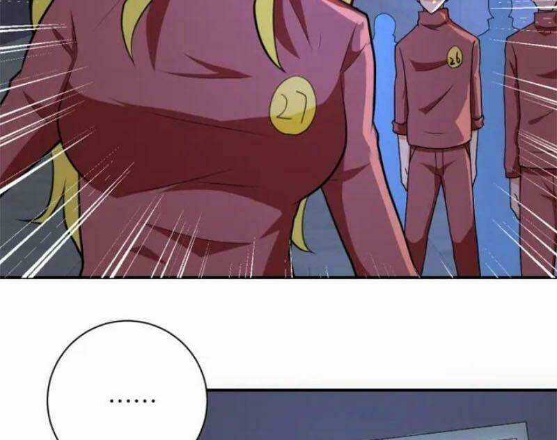 Mạt Thế Siêu Cấp Hệ Thống - Chapter 281 - Trang 28