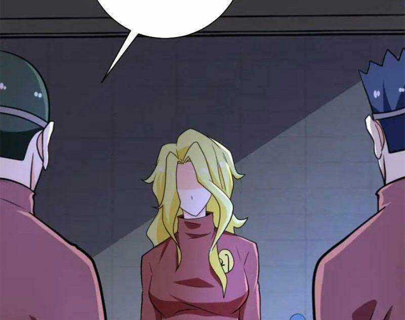 Mạt Thế Siêu Cấp Hệ Thống - Chapter 281 - Trang 34