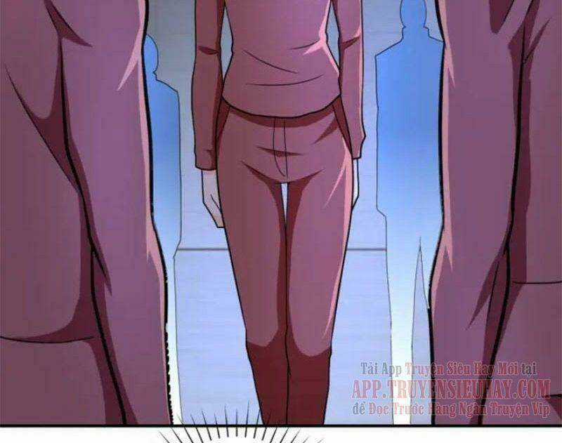 Mạt Thế Siêu Cấp Hệ Thống - Chapter 281 - Trang 35