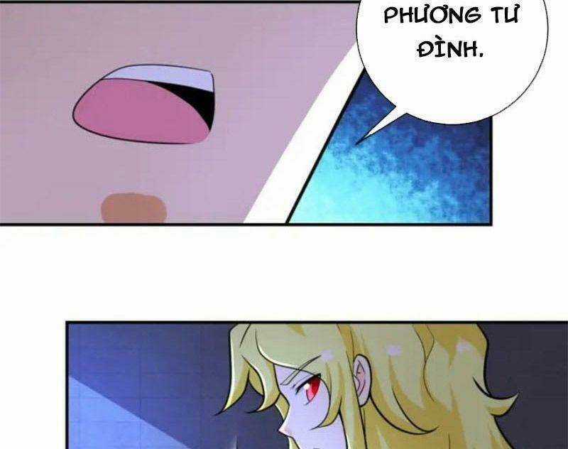 Mạt Thế Siêu Cấp Hệ Thống - Chapter 281 - Trang 39