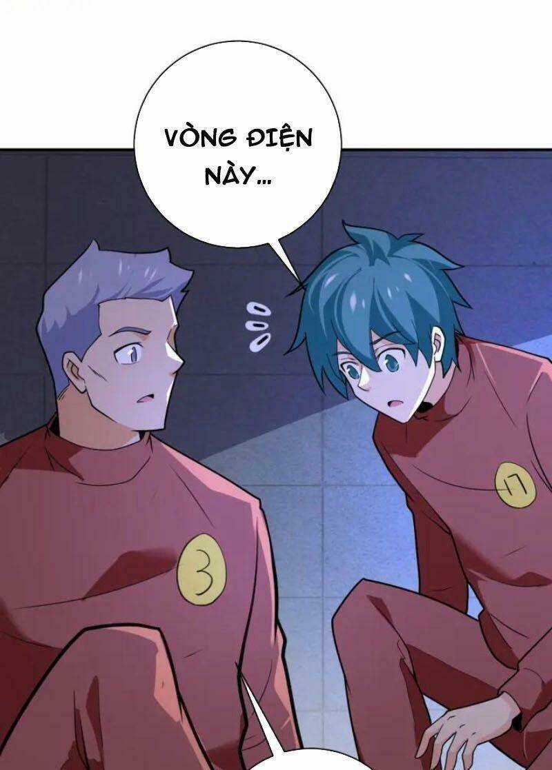 Mạt Thế Siêu Cấp Hệ Thống - Chapter 281 - Trang 5