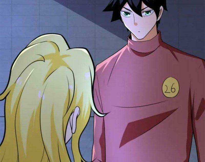 Mạt Thế Siêu Cấp Hệ Thống - Chapter 281 - Trang 41