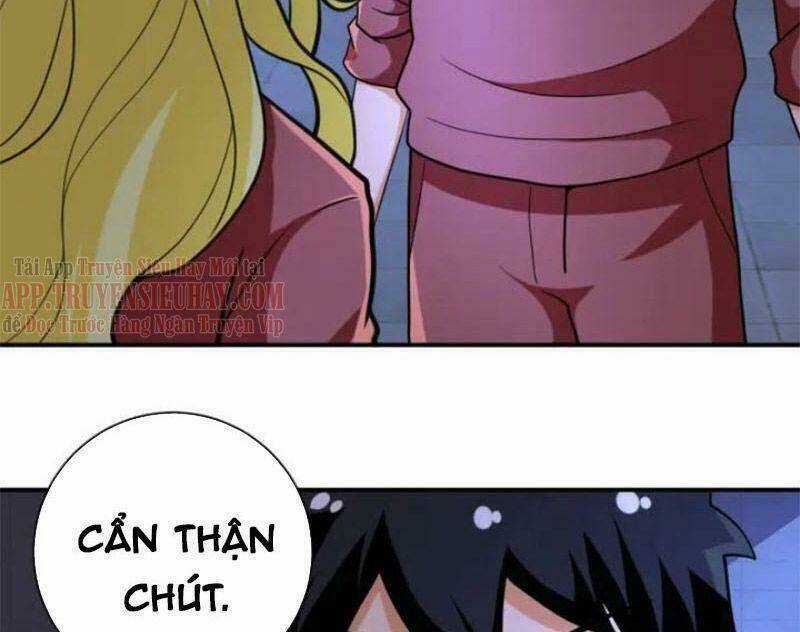 Mạt Thế Siêu Cấp Hệ Thống - Chapter 281 - Trang 42