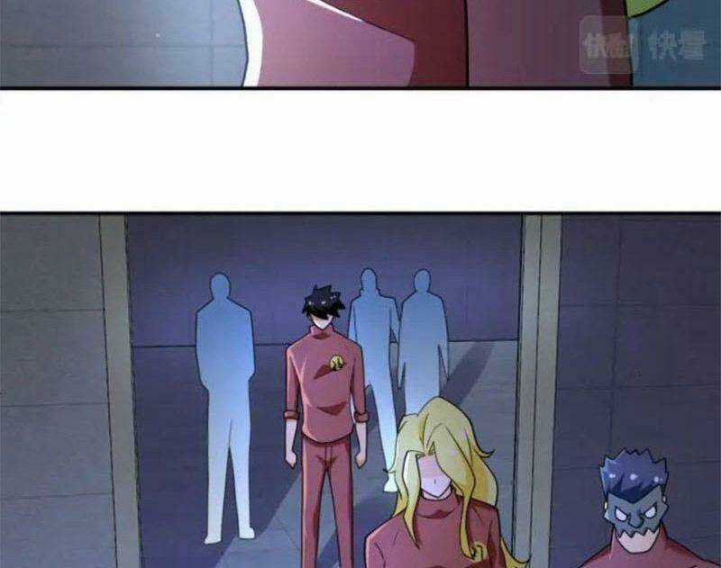 Mạt Thế Siêu Cấp Hệ Thống - Chapter 281 - Trang 47