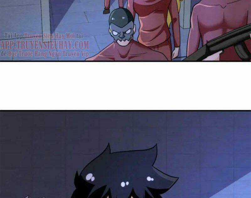 Mạt Thế Siêu Cấp Hệ Thống - Chapter 281 - Trang 48