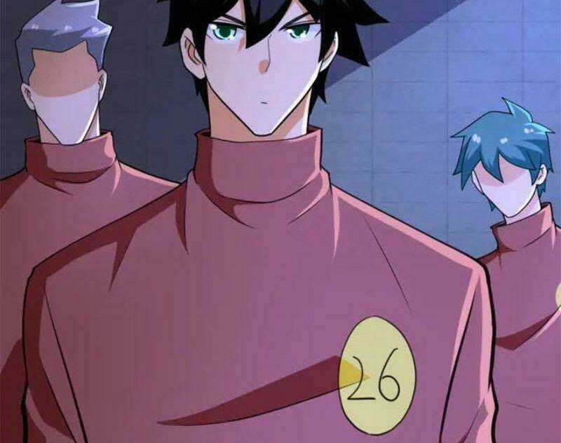 Mạt Thế Siêu Cấp Hệ Thống - Chapter 281 - Trang 49