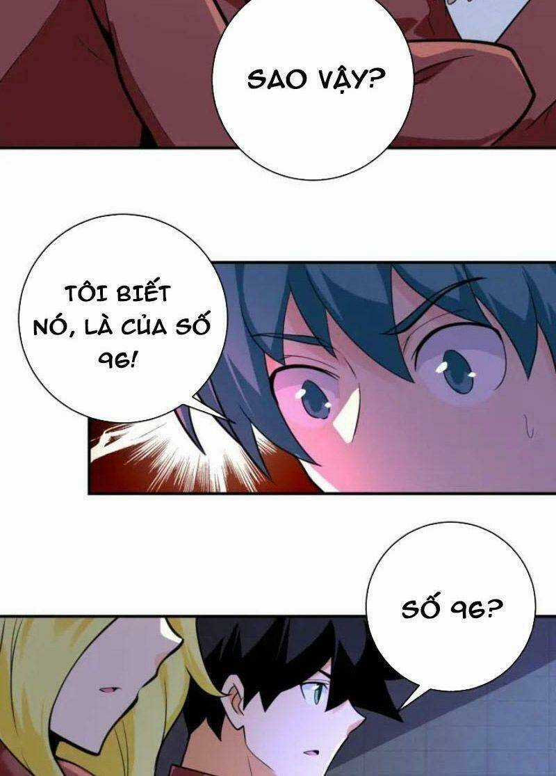 Mạt Thế Siêu Cấp Hệ Thống - Chapter 281 - Trang 6