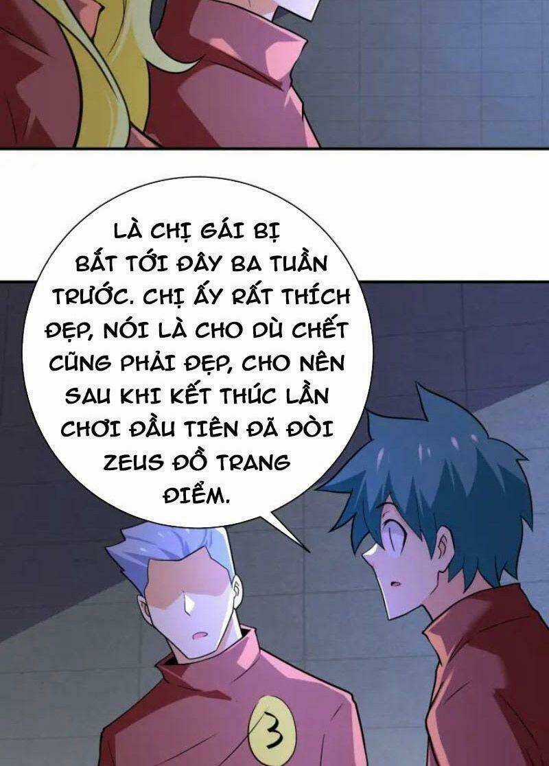 Mạt Thế Siêu Cấp Hệ Thống - Chapter 281 - Trang 7