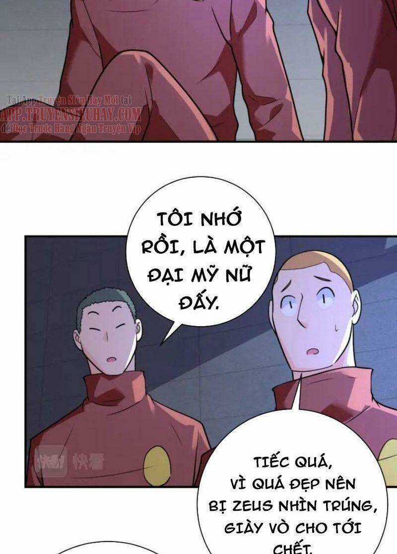 Mạt Thế Siêu Cấp Hệ Thống - Chapter 281 - Trang 8
