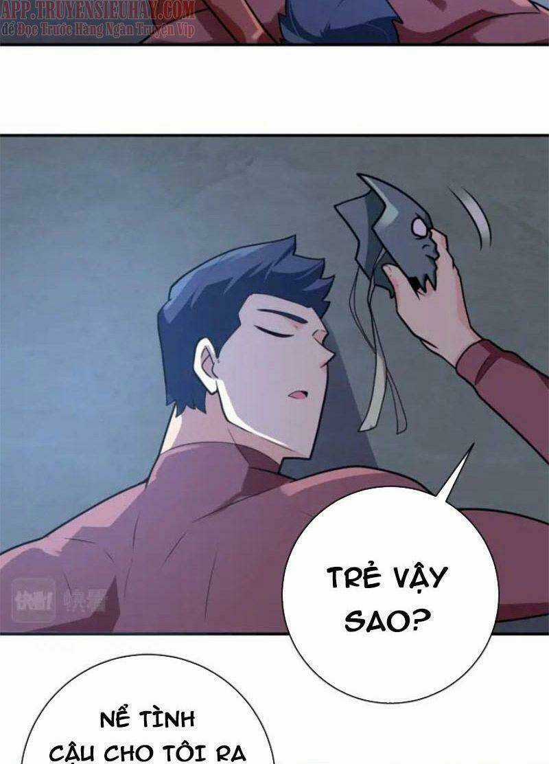 Mạt Thế Siêu Cấp Hệ Thống - Chapter 282 - Trang 18