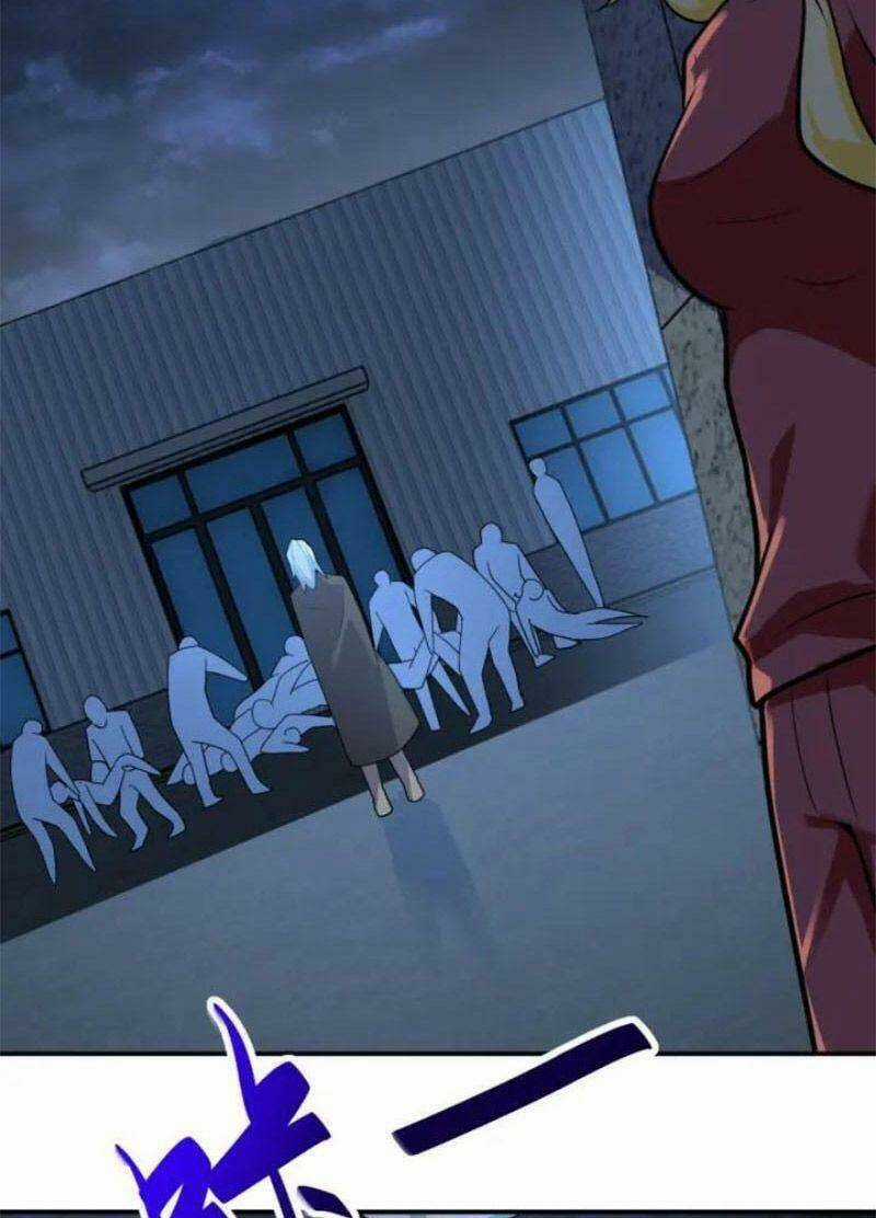 Mạt Thế Siêu Cấp Hệ Thống - Chapter 282 - Trang 23