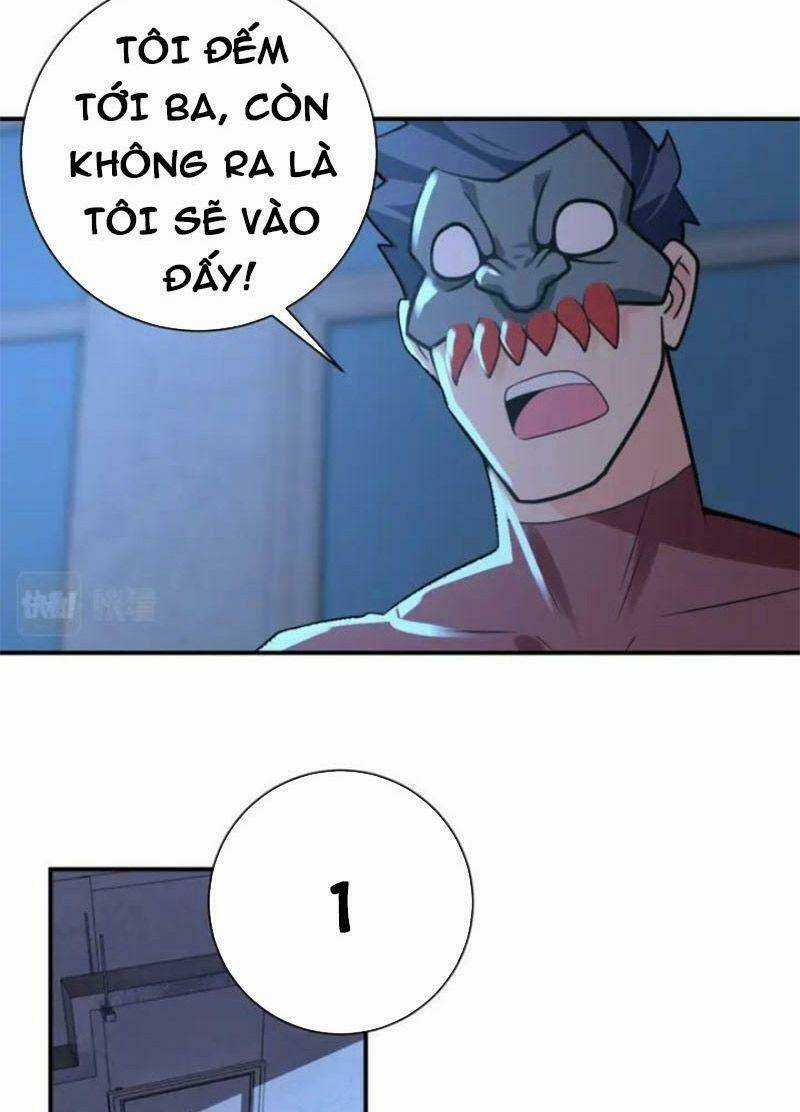 Mạt Thế Siêu Cấp Hệ Thống - Chapter 282 - Trang 4