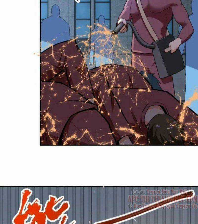 Mạt Thế Siêu Cấp Hệ Thống - Chapter 282 - Trang 32