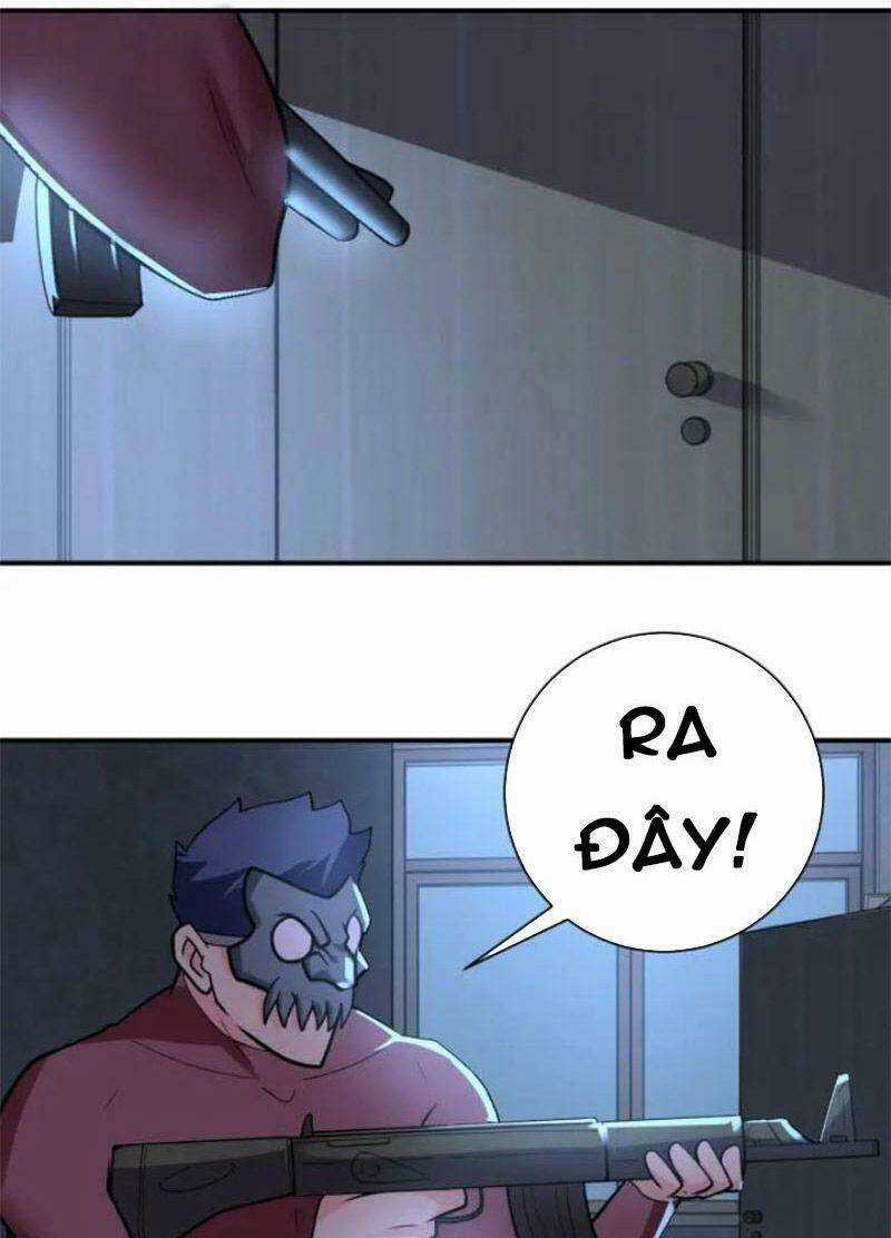 Mạt Thế Siêu Cấp Hệ Thống - Chapter 282 - Trang 10