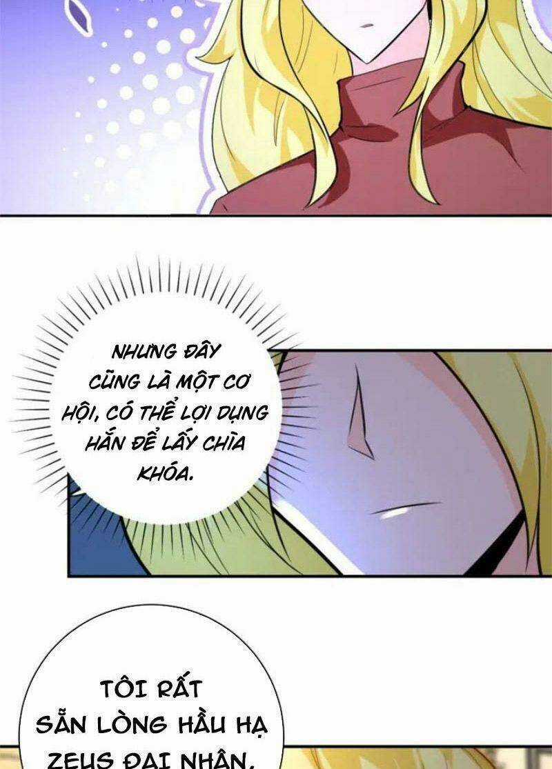 Mạt Thế Siêu Cấp Hệ Thống - Chapter 283 - Trang 20