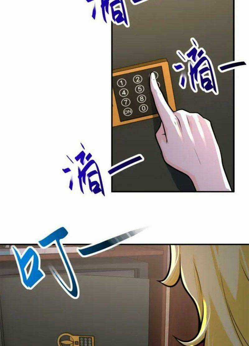 Mạt Thế Siêu Cấp Hệ Thống - Chapter 283 - Trang 3