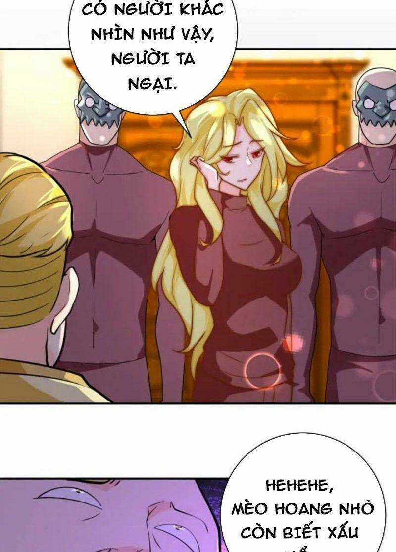 Mạt Thế Siêu Cấp Hệ Thống - Chapter 283 - Trang 22