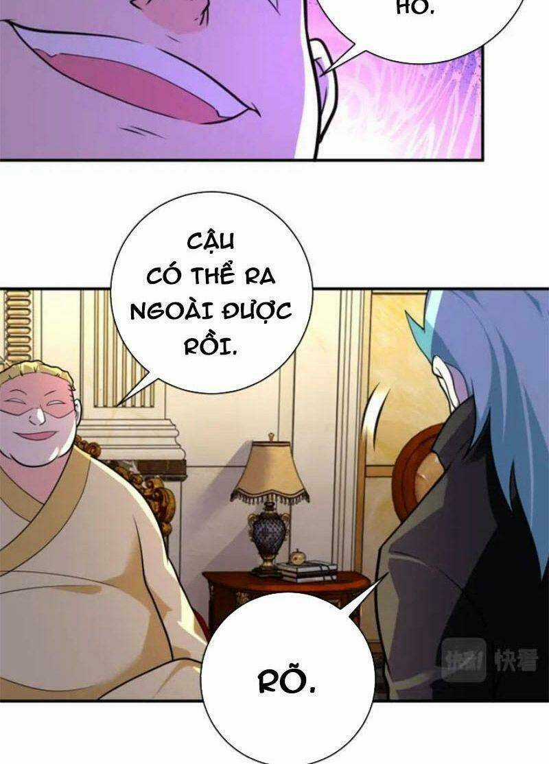 Mạt Thế Siêu Cấp Hệ Thống - Chapter 283 - Trang 23