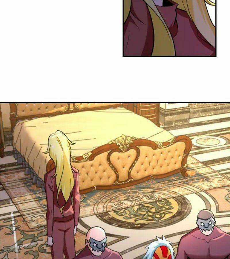 Mạt Thế Siêu Cấp Hệ Thống - Chapter 283 - Trang 26