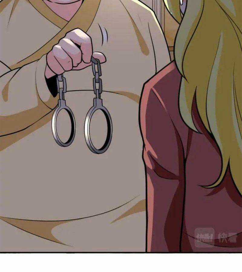 Mạt Thế Siêu Cấp Hệ Thống - Chapter 283 - Trang 30