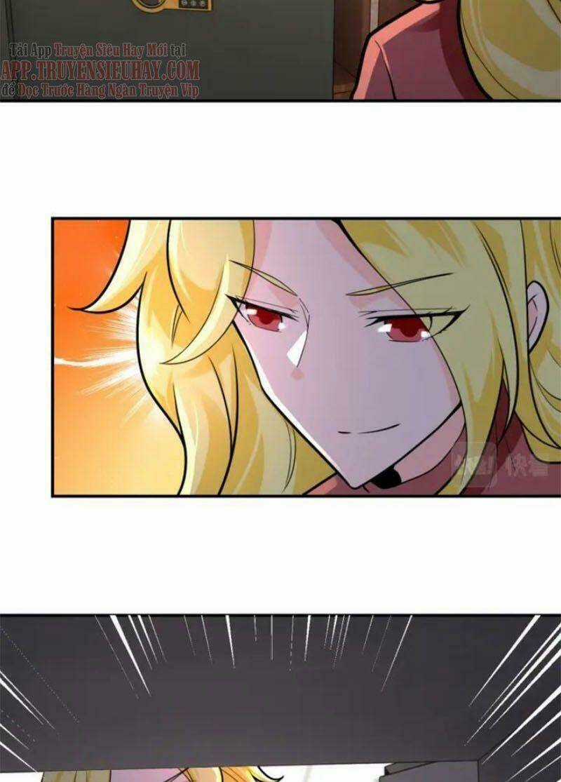 Mạt Thế Siêu Cấp Hệ Thống - Chapter 283 - Trang 4