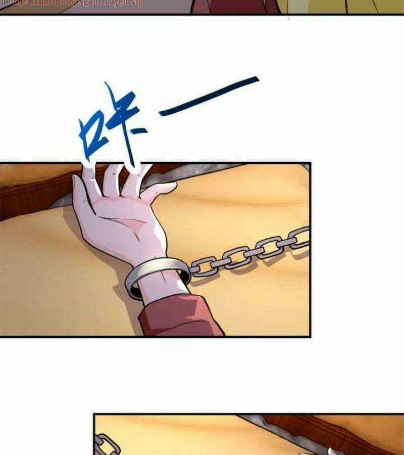 Mạt Thế Siêu Cấp Hệ Thống - Chapter 283 - Trang 35