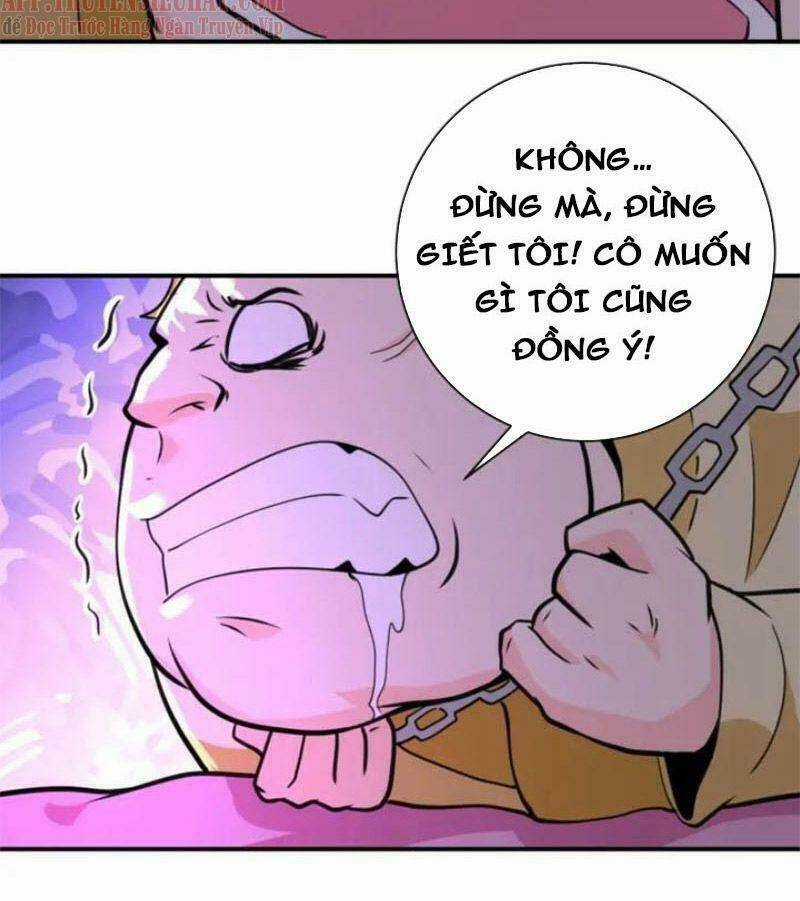 Mạt Thế Siêu Cấp Hệ Thống - Chapter 283 - Trang 48